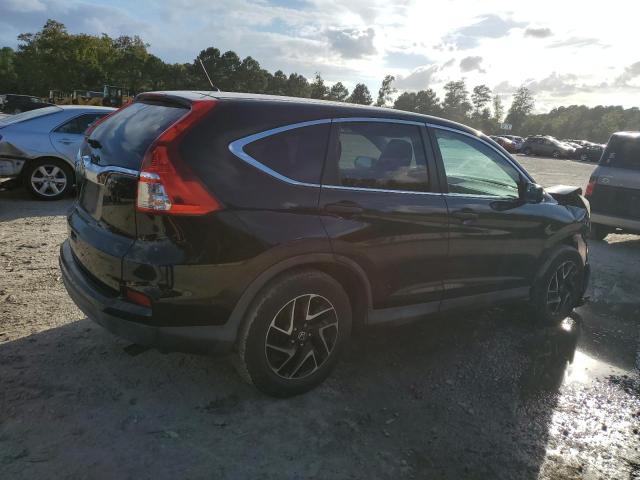 2016 HONDA CR-V SE - 2HKRM3H47GH560373