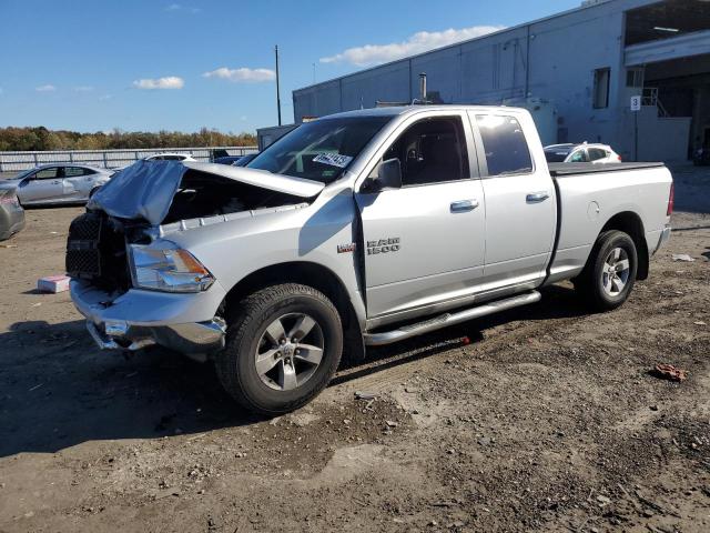 Global Auto Auctions: 2014 RAM 1500 SLT