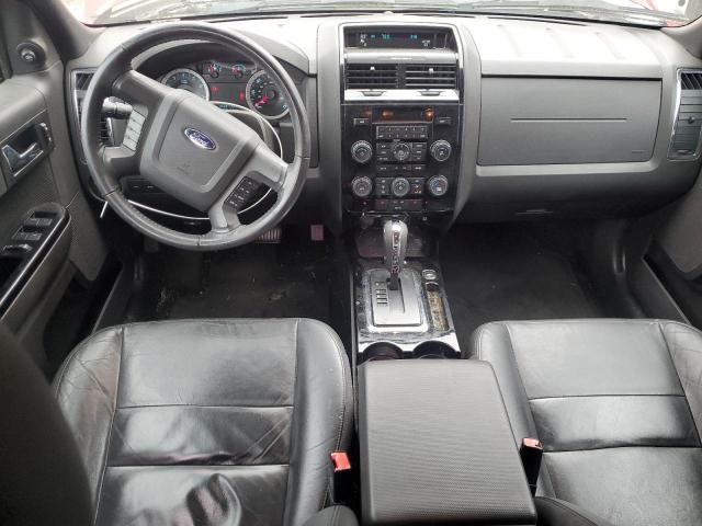 2011 FORD ESCAPE LIM - 1FMCU0E71BKC28700