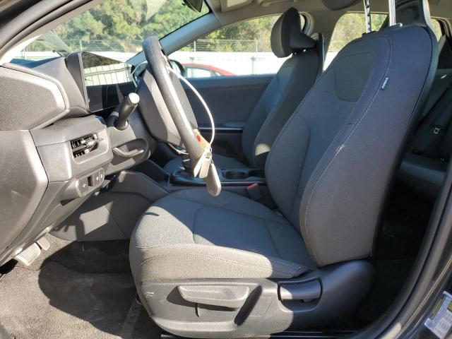 2025 KIA K4 LX - 3KPFT4DE0SE171176