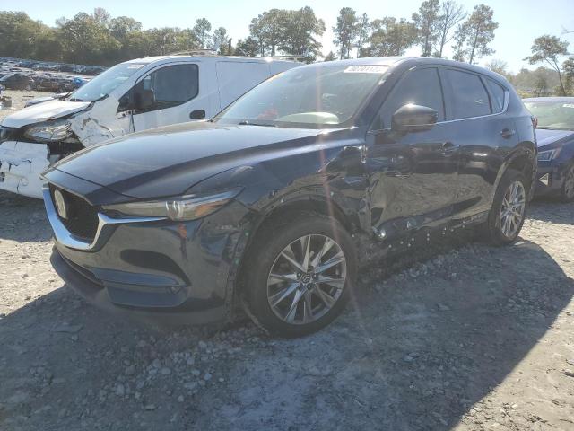 Global Auto Auctions: 2019 MAZDA CX-5 GRAND