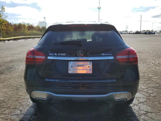 2020 MERCEDES-BENZ GLA 250 4M WDCTG4GBXLU023882