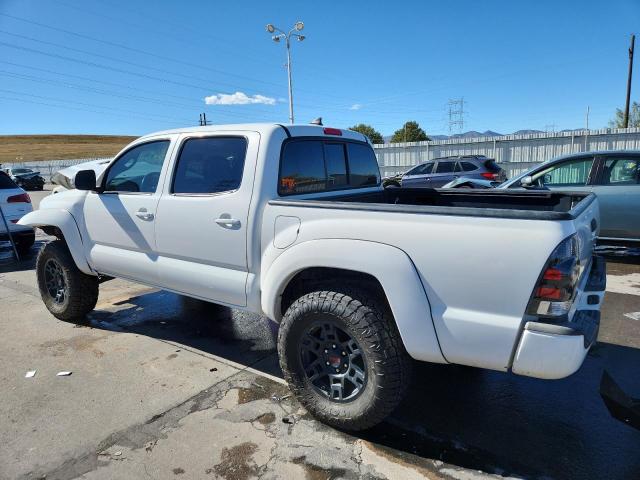 2012 TOYOTA TACOMA DOU - 3TMLU4EN0CM097022