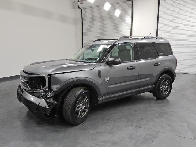 FORD BRONCO SPO