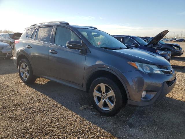 2015 TOYOTA RAV4 XLE #3283952796