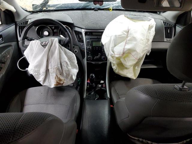 2011 HYUNDAI SONATA SE - 5NPEC4AC9BH288409