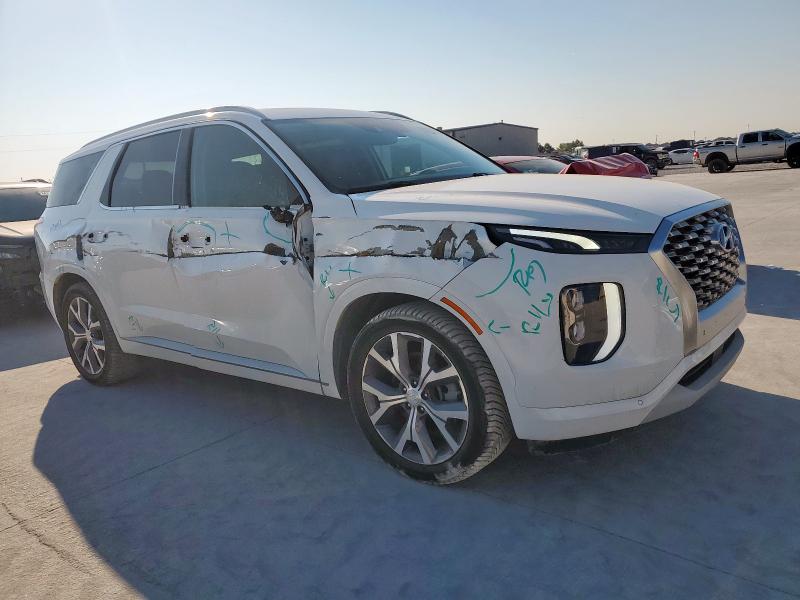 2022 HYUNDAI PALISADE L KM8R5DHE5NU382747