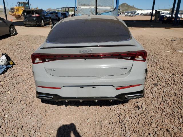 2022 KIA K5 GT LINE #3309472607