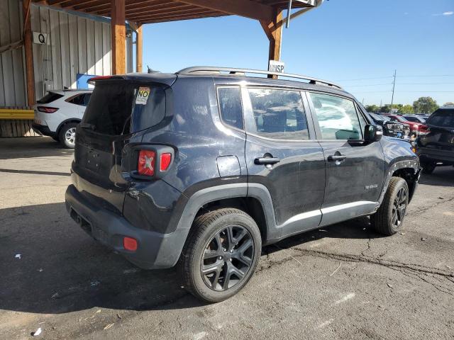 2016 JEEP RENEGADE L #3284815520