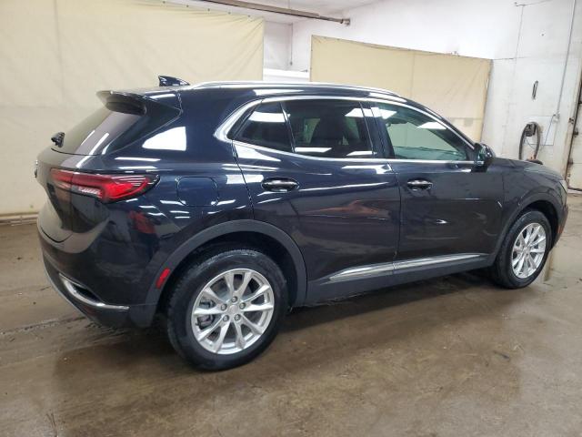 2021 BUICK ENVISION P #3284037798