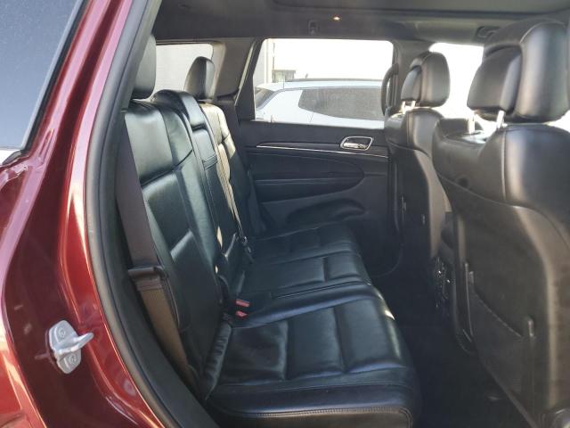 2019 JEEP GRAND CHER - 1C4RJFBG8KC607878