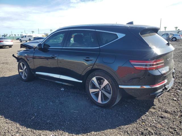 2023 GENESIS GV80 BASE #3304007657