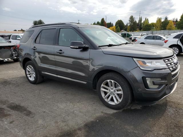 2017 FORD EXPLORER X 1FM5K7DH9HGA48930