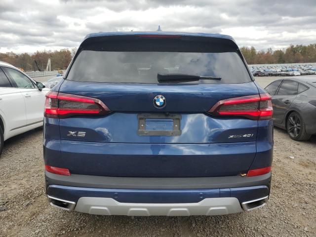 2022 BMW X5 XDRIVE4 #3294303899