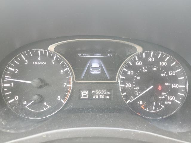 2013 NISSAN PATHFINDER - 5N1AR2MM5DC614447