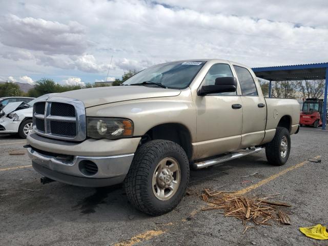 DODGE RAM 2500 S