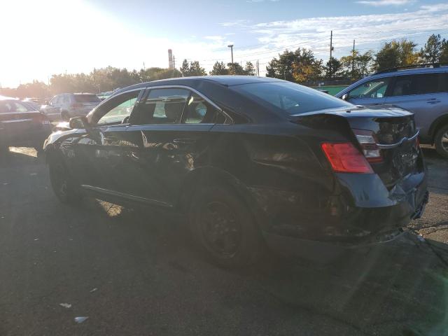 2015 FORD TAURUS POL - 1FAHP2MT0FG144202