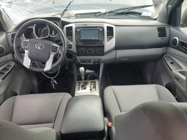 2014 TOYOTA TACOMA DOU - 3TMMU4FN8EM071919