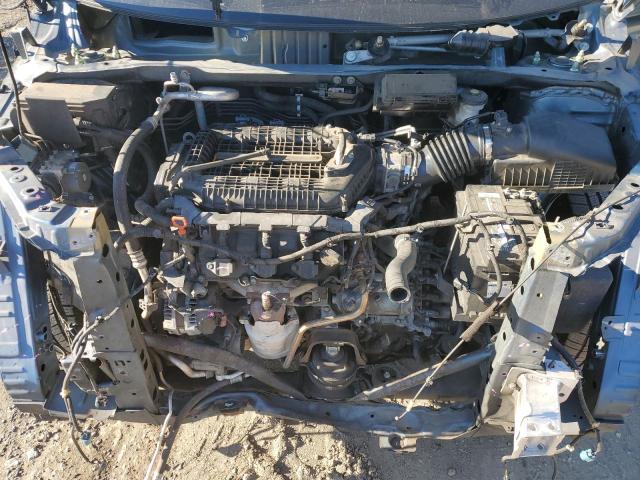 2019 HONDA PILOT EXL - 5FNYF6H47KB001078