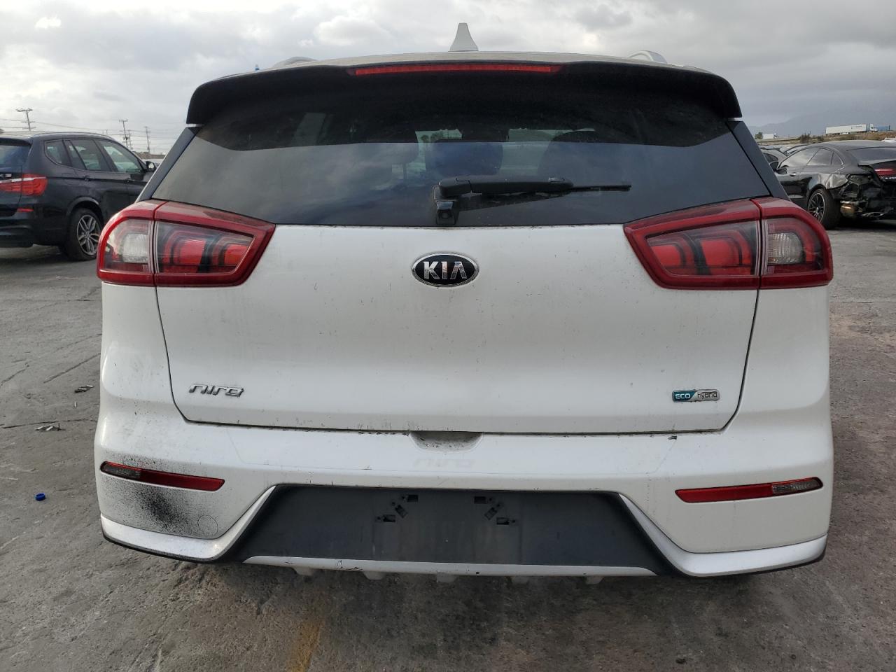 KIA NIRO FE