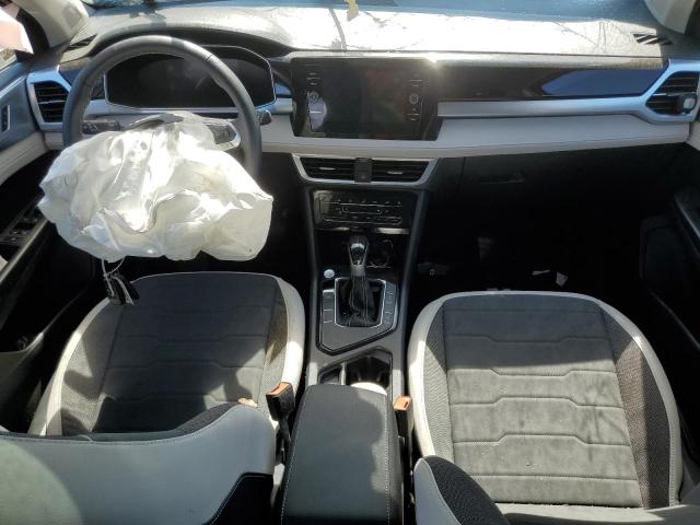 2025 VOLKSWAGEN TAOS SE #3291167955