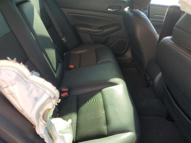 2020 NISSAN ALTIMA #3281636390