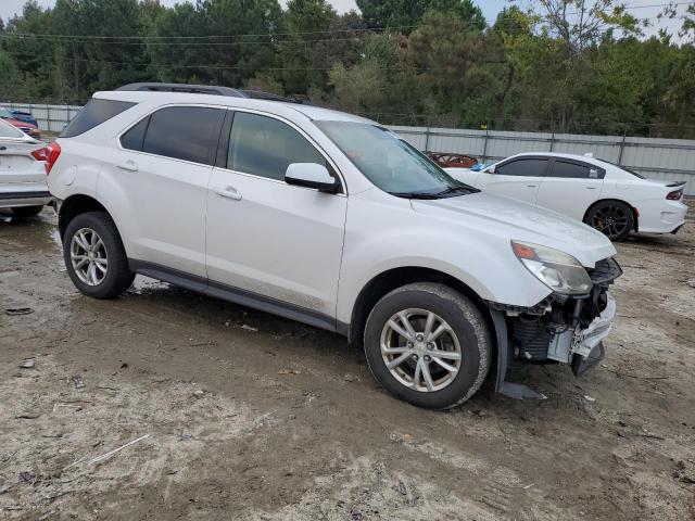 2017 CHEVROLET EQUINOX LT - 2GNALCEK2H1553988