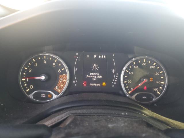 2019 JEEP RENEGADE L #3293434439