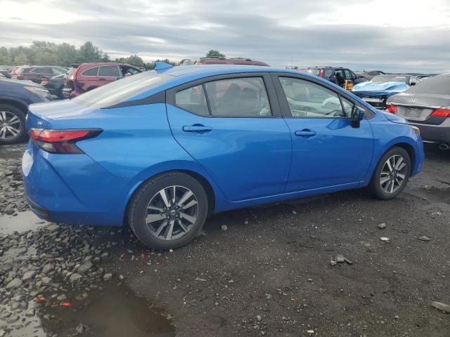 2021 NISSAN VERSA SV #3301746352