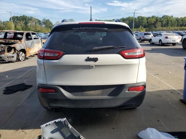 2018 JEEP CHEROKEE L 1C4PJLCB7JD576785