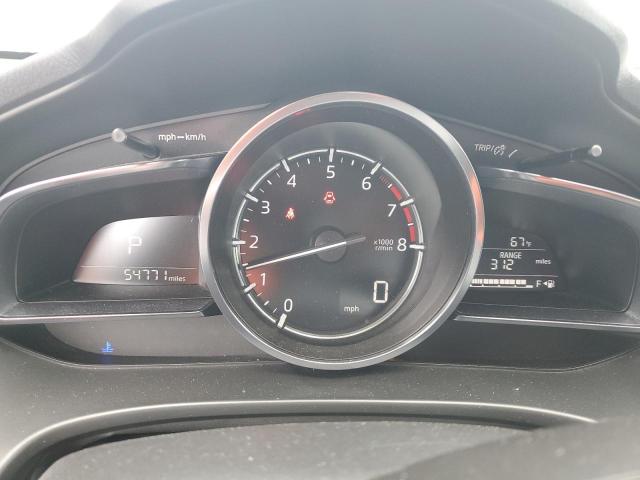 2018 MAZDA 3 GRAND TOURING 3MZBN1M39JM248117