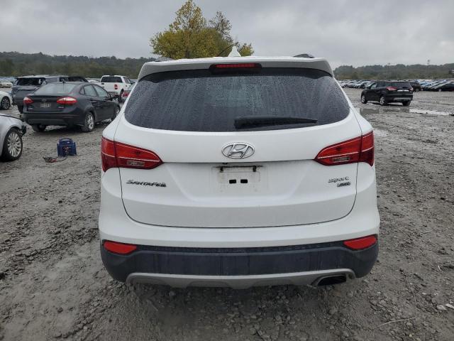 2014 HYUNDAI SANTA FE S #3281501983