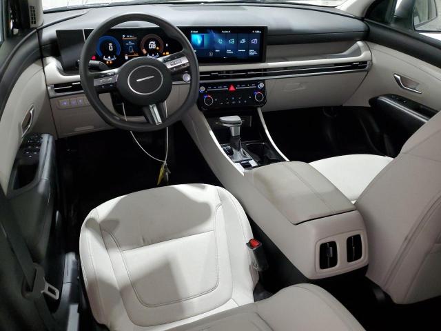 2025 HYUNDAI TUCSON SEL 5NMJBCDE7SH543015