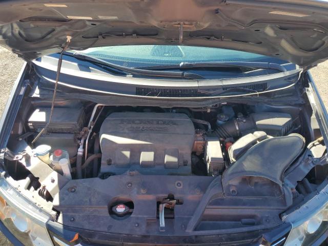 2014 HONDA ODYSSEY EX - 5FNRL5H6XEB108459