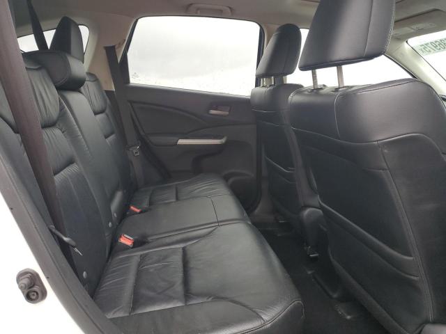 2014 HONDA CR-V EXL #3296259445