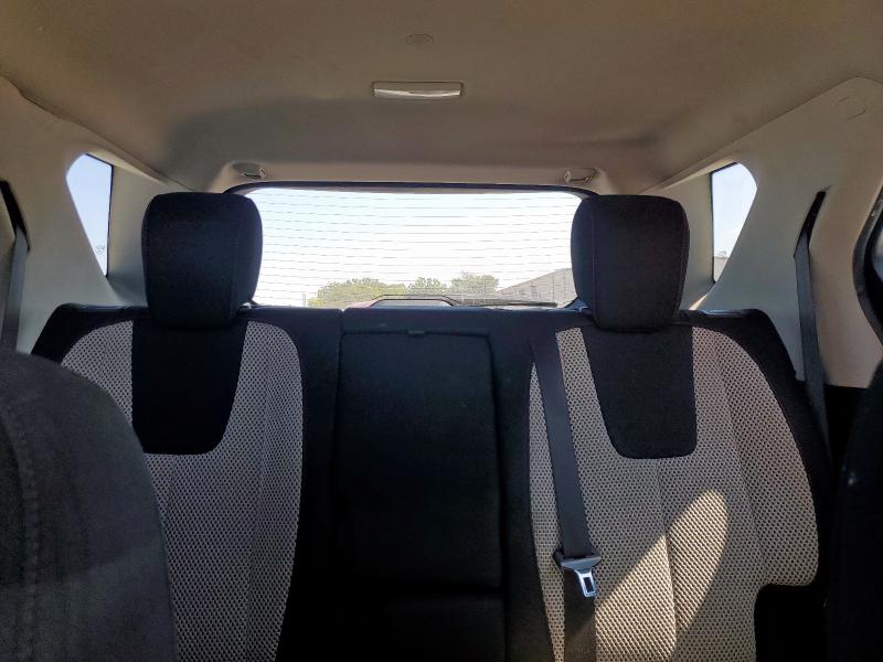 2017 CHEVROLET EQUINOX LT - 2GNALCEKXH1581828