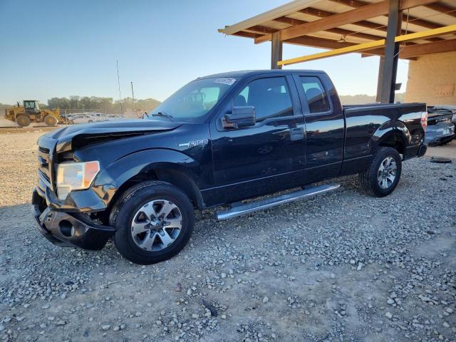 Global Auto Auctions: 2013 FORD F150 SUPER