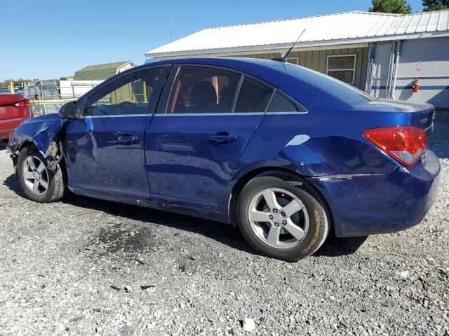 2012 CHEVROLET CRUZE LT - Other View