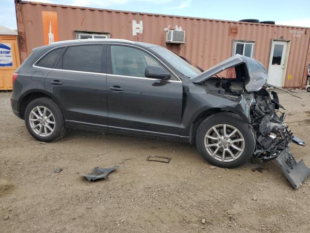 2009 AUDI Q5 3.2 #3287611011