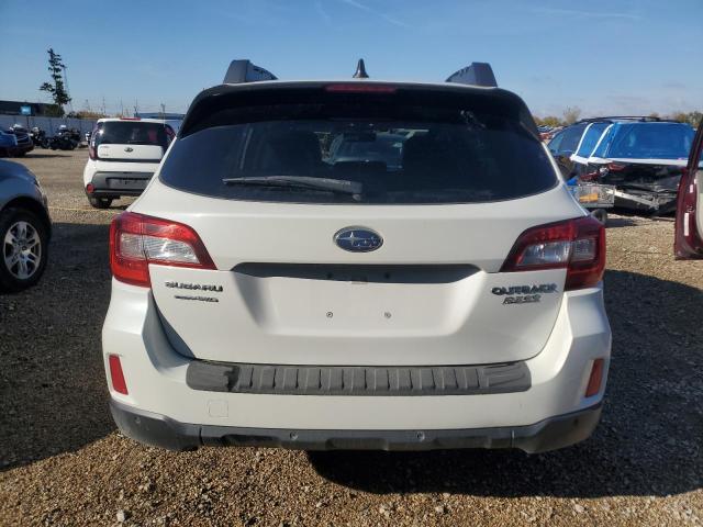 2017 SUBARU OUTBACK 2. - 4S4BSANC6H3242079