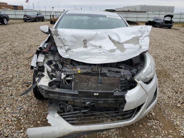 2016 HYUNDAI ELANTRA SE #3285827910