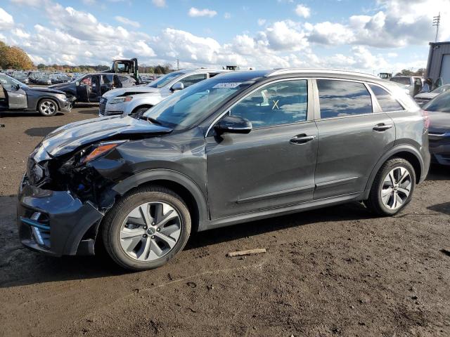 2022 KIA NIRO S KNDCC3LG6N5159730