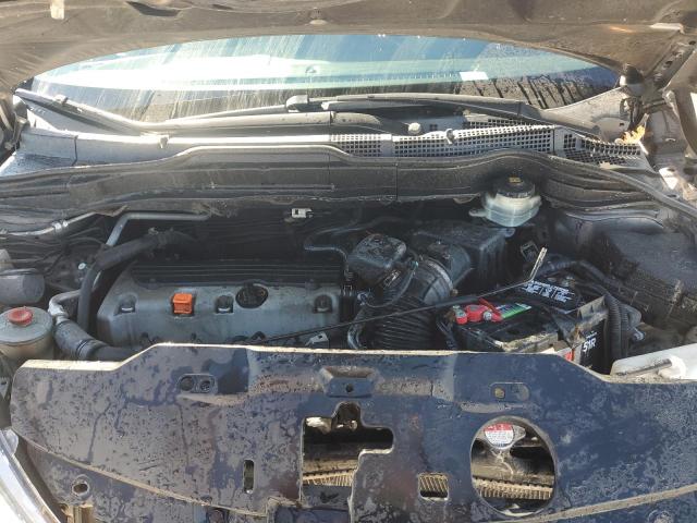 2010 HONDA CR-V LX - 5J6RE4H32AL032666