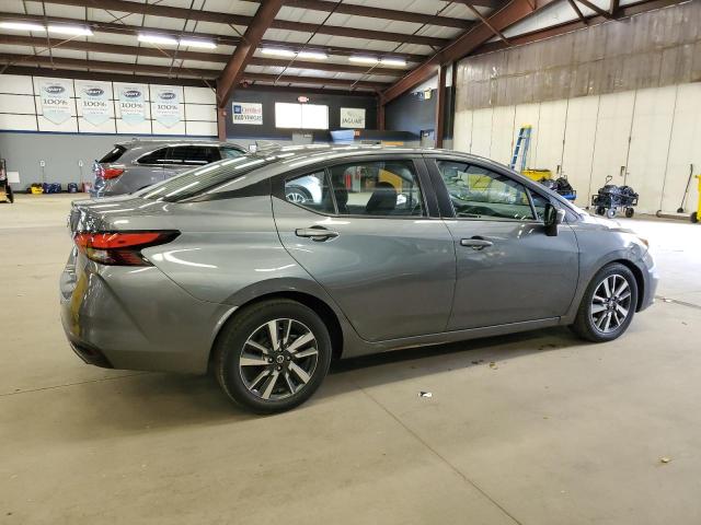 2021 NISSAN VERSA SV 3N1CN8EV0ML831799