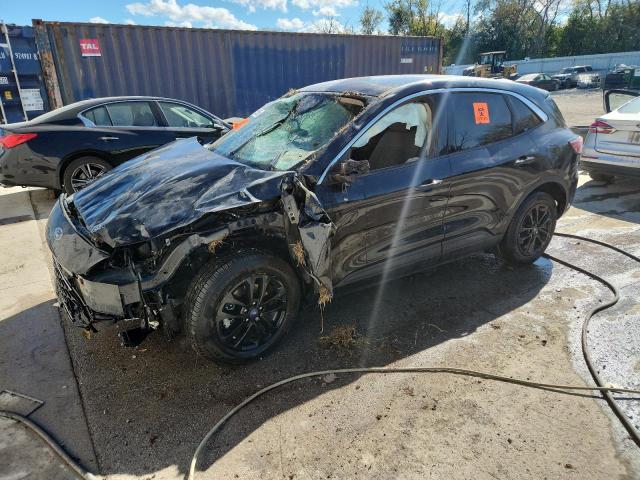 2020 FORD ESCAPE SE - 1FMCU0G61LUA18060