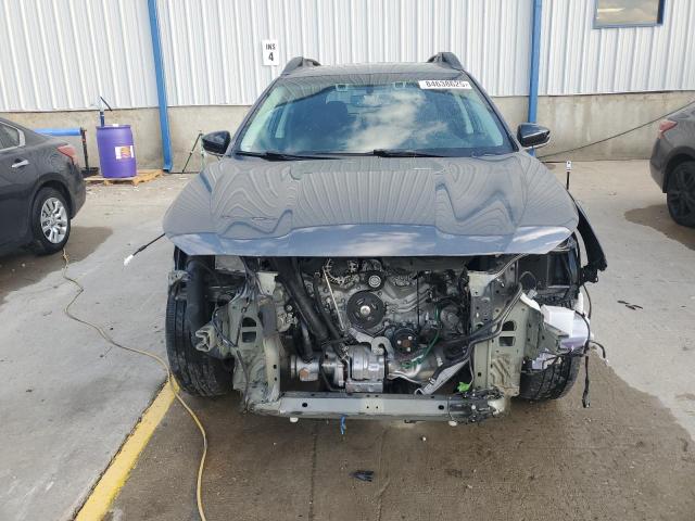 2022 SUBARU OUTBACK ON 4S4BTGLD0N3156533