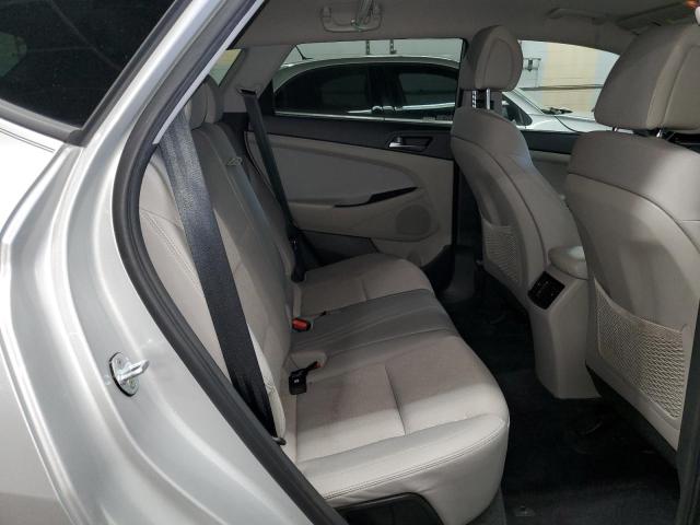 2017 HYUNDAI TUCSON LIM KM8J33A26HU276938