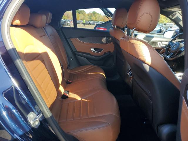 2017 MERCEDES-BENZ GLC COUPE #3303570944