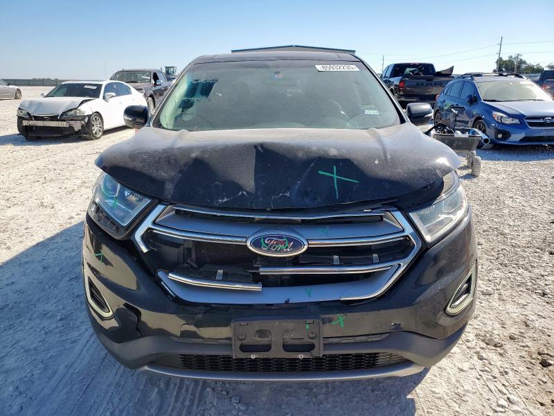 2016 FORD EDGE SEL - 2FMPK3J91GBB11460