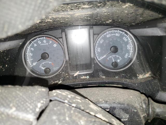 2022 TOYOTA TACOMA DOU 3TMCZ5AN3NM491839